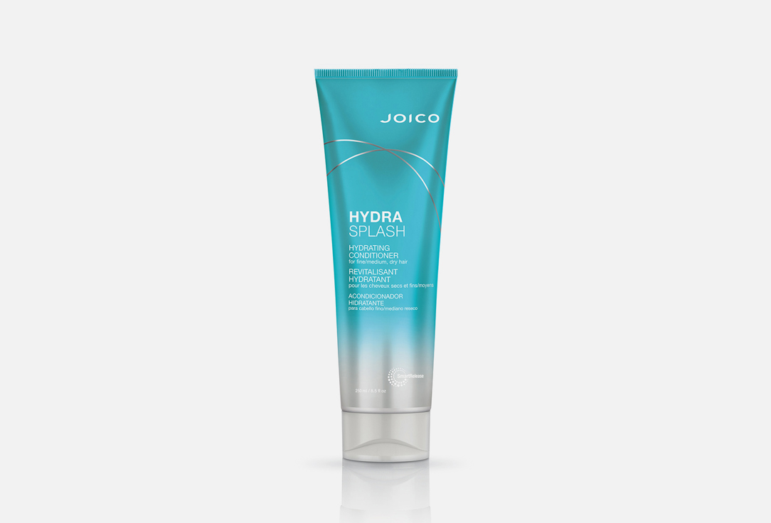 Кондиционер гидратирующий для тонких/средних сухих волос  JOICO Hydrating Conditioner For Fine/Medium, Dry Hair 