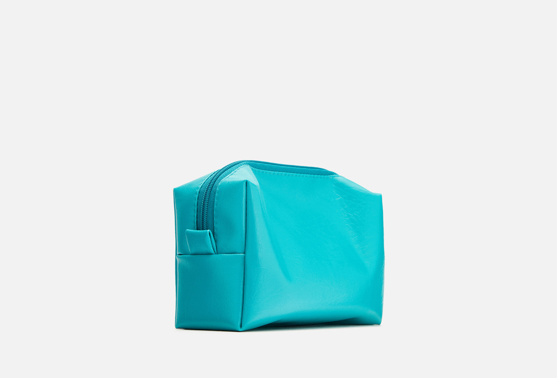 Изображение товара косметичка GERLINKA бирюза