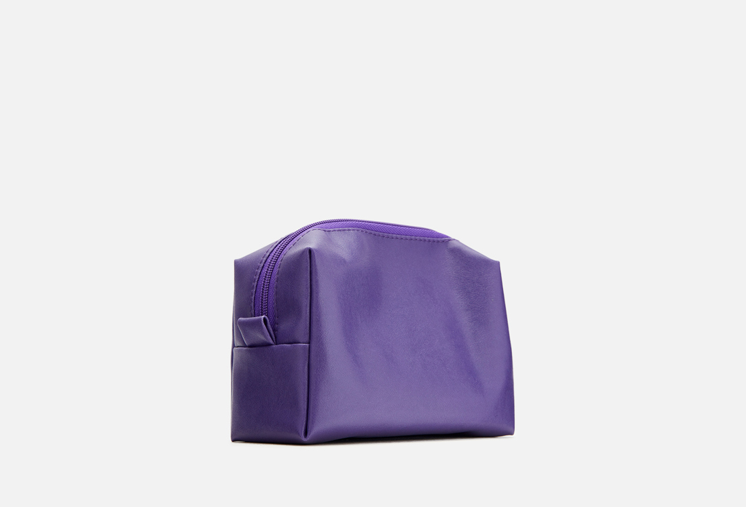 

косметичка GERLINKA, Фиолетовый, Фиолетовая 1 шт