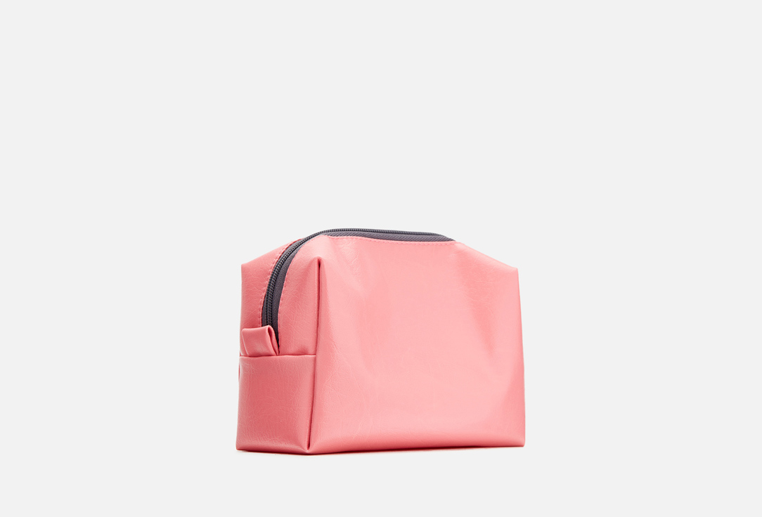 

косметичка GERLINKA, Розовый, Розовая 1 шт