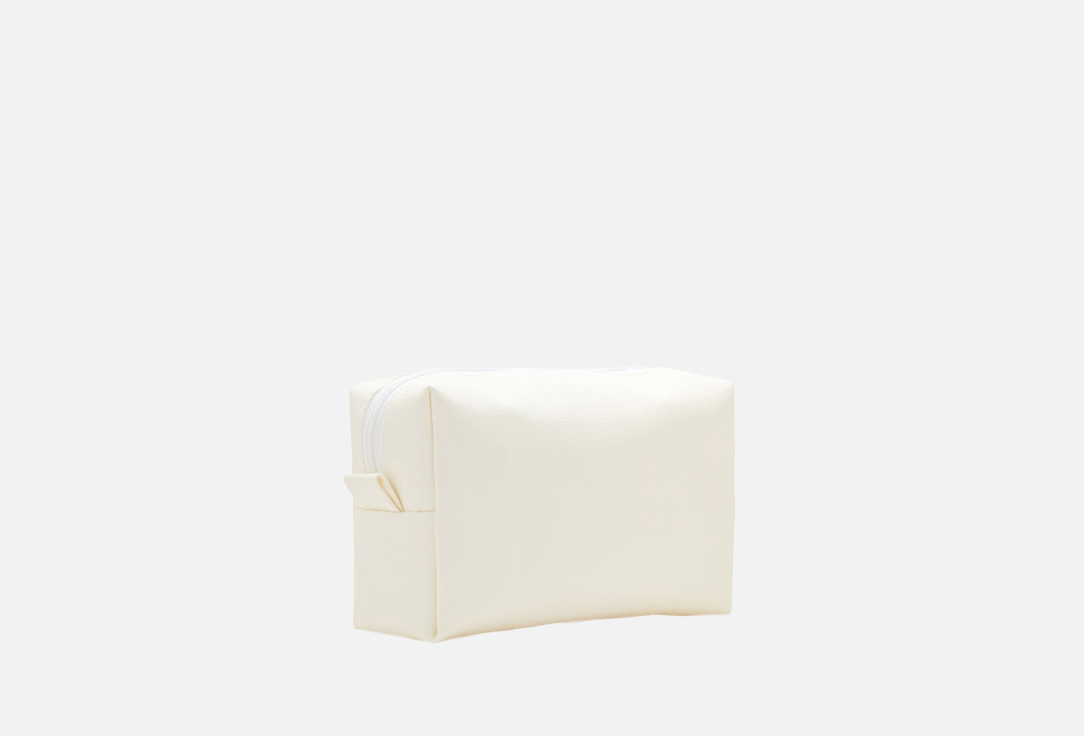 Изображение товара косметичка GERLINKA белая