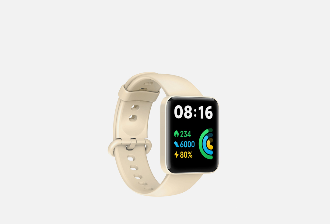 Смарт-часы Xiaomi Redmi Watch 2 Lite Beige 