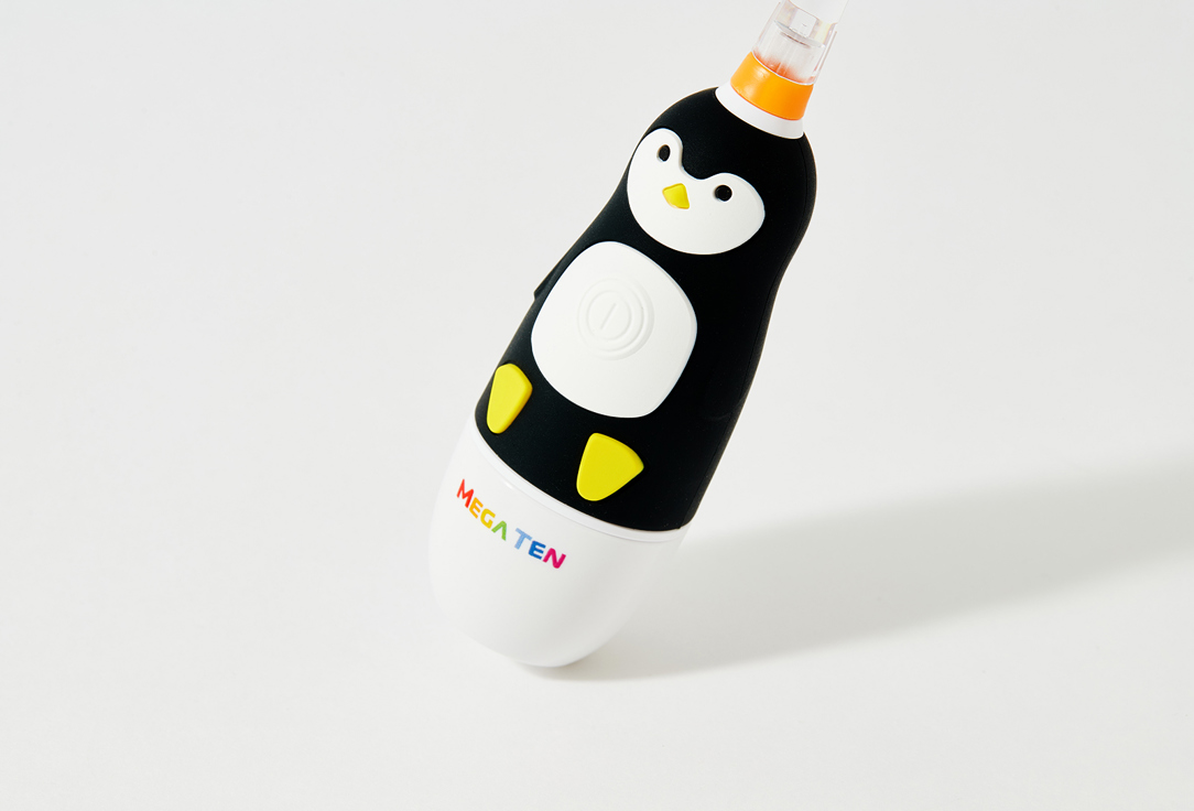 KIDS SONIC Penguin   1