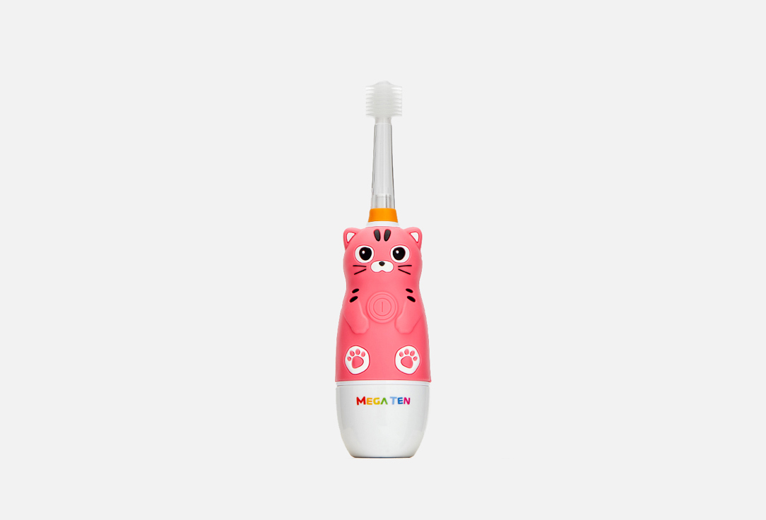KIDS SONIC Cat 1 шт 3285₽
