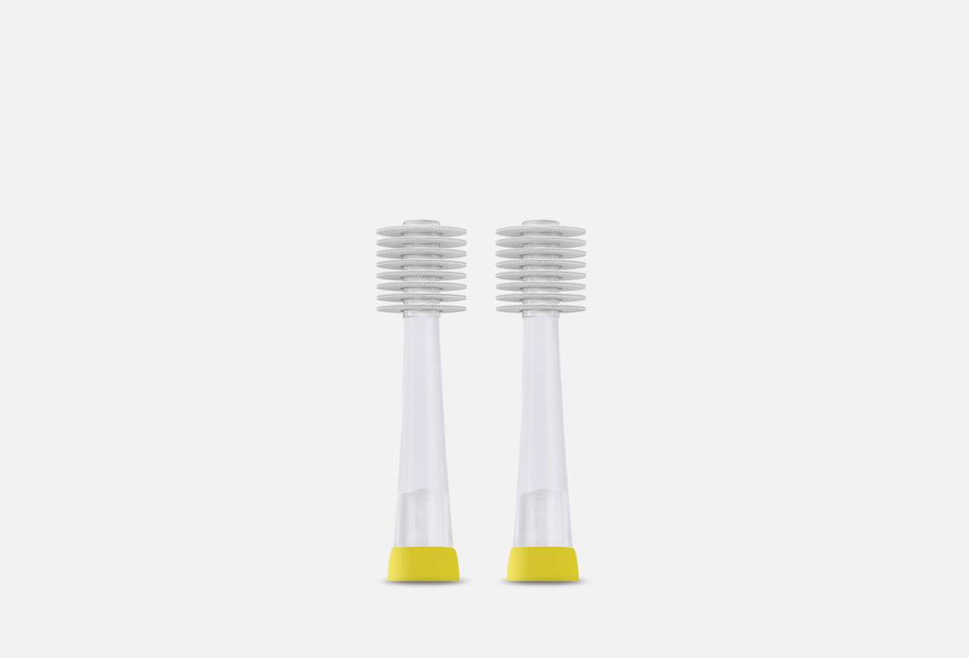 KIDS SONIC Yellow 2 шт 1971₽
