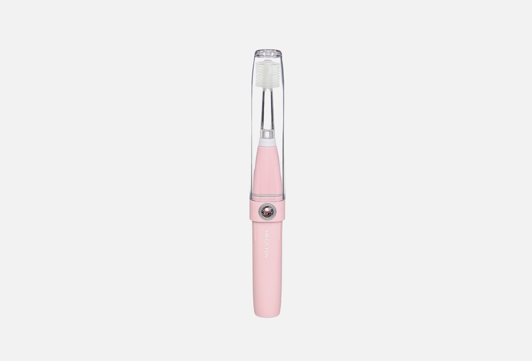 Электрическая зубная щетка Mega Ten Dorothy Pink Blossom  