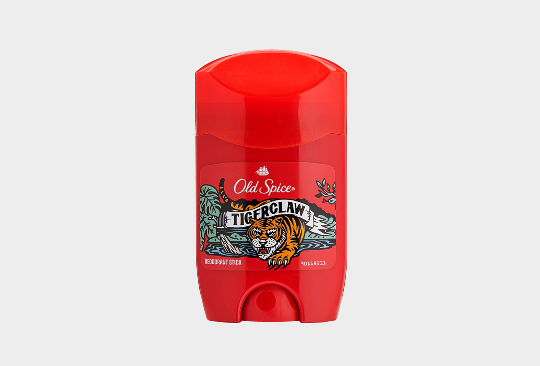 Изображение товара дезодорант-стик Old Spice TIGERCLAW