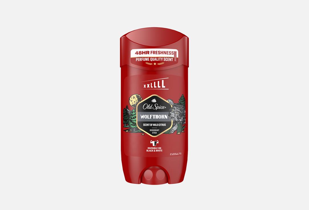 Изображение товара дезодорант-стик Old Spice WOLFTHORN