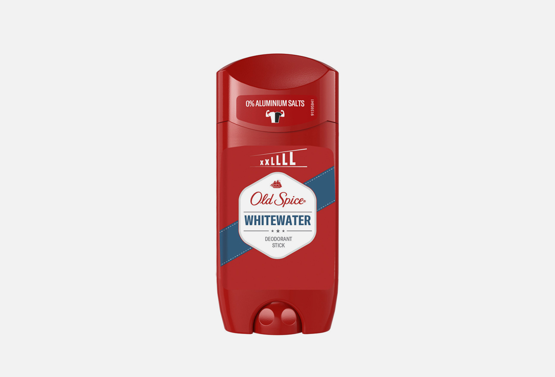 old spice стик whitewater 65мл дезодорант-стик OLD SPICE WHITEWATER 85 мл
