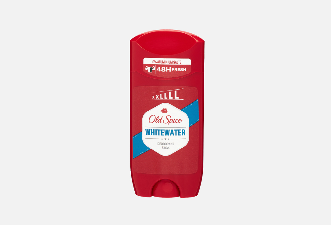 Изображение товара дезодорант-стик Old Spice WHITEWATER