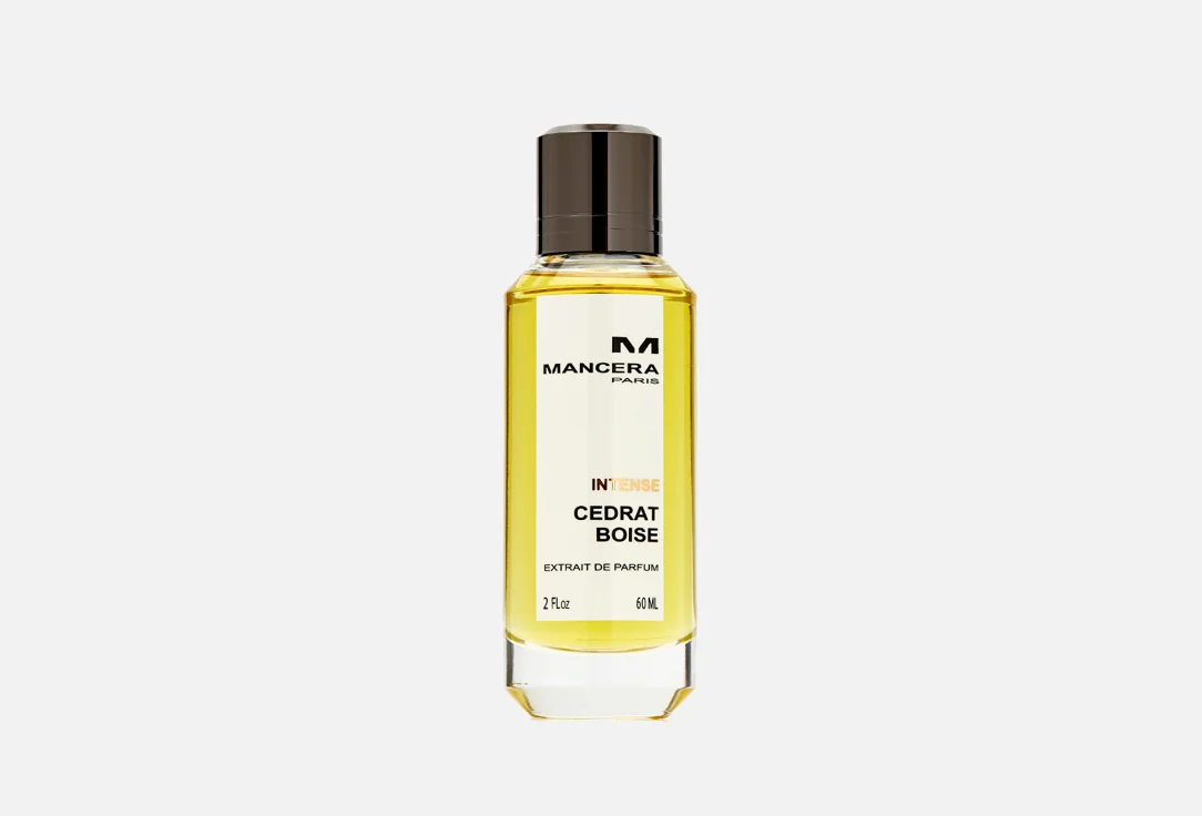 Mancera Intense Cedrat Boise Parfum 60 мл