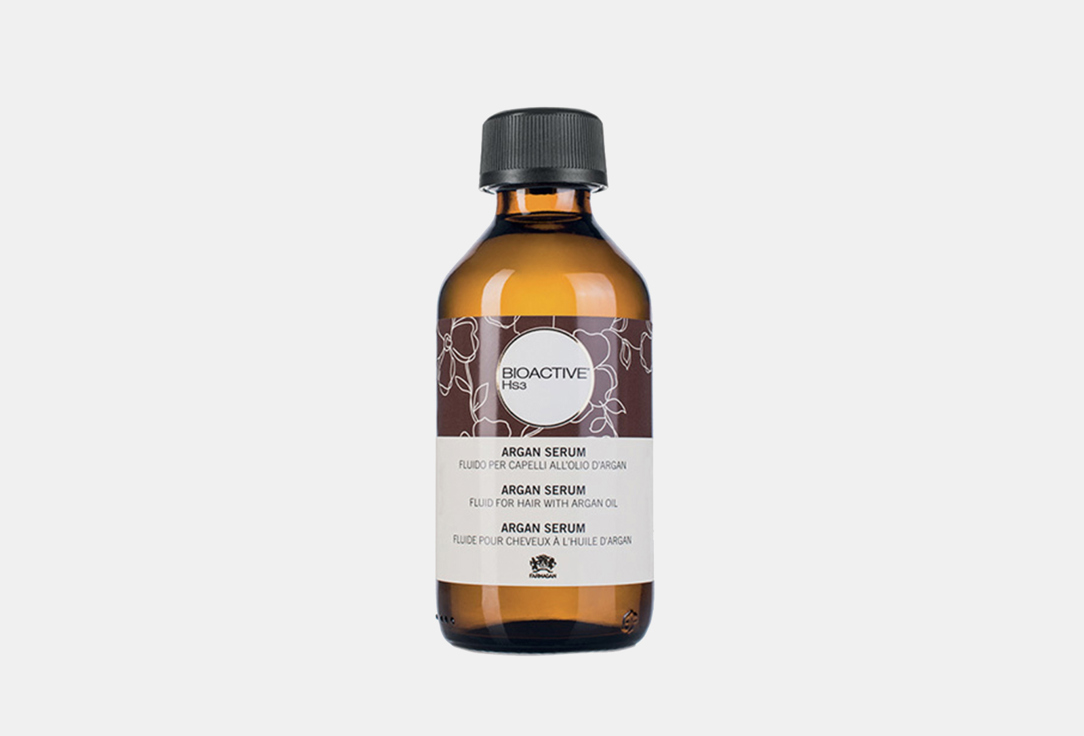 Изображение товара Сыворотка для волос Farmagan ARGAN OIL