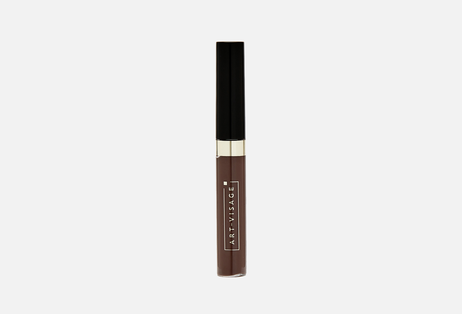 ART-VISAGE Гель для бровей FIXED BROWS Брюнет 7 мл — купить, цена в Москве