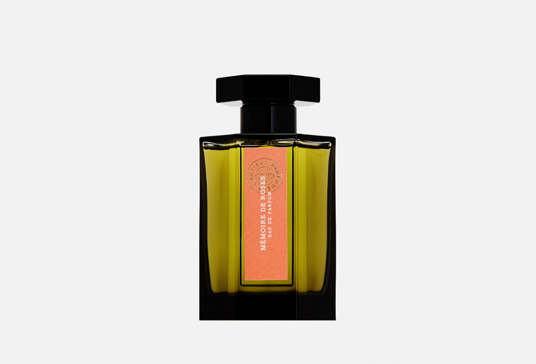 Изображение товара Парфюмерная вода L'Artisan Parfumeur memoire de roses