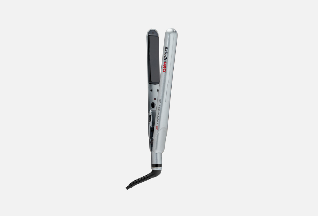 Изображение товара Профессиональный утюжок для волос BaByliss PRO EP Technology 2. 5 cm - выпрямитель и для укладки