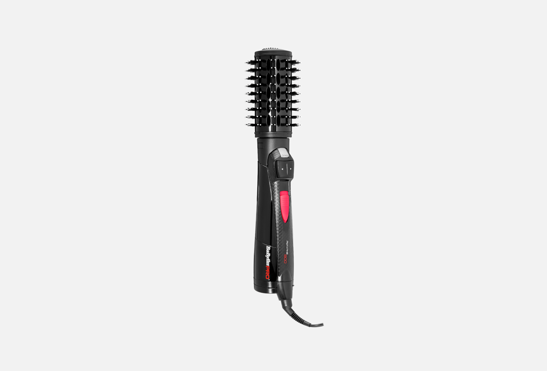 

Фен-брашинг BABYLISS PRO, Черный, ROTATING 800 1 шт