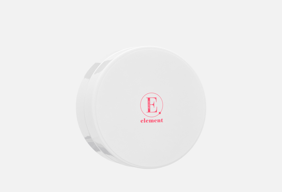 Изображение товара Антивозрастные гидрогелевые патчи для глаз с экстрактом шиповника и розы ELEMENT Pink