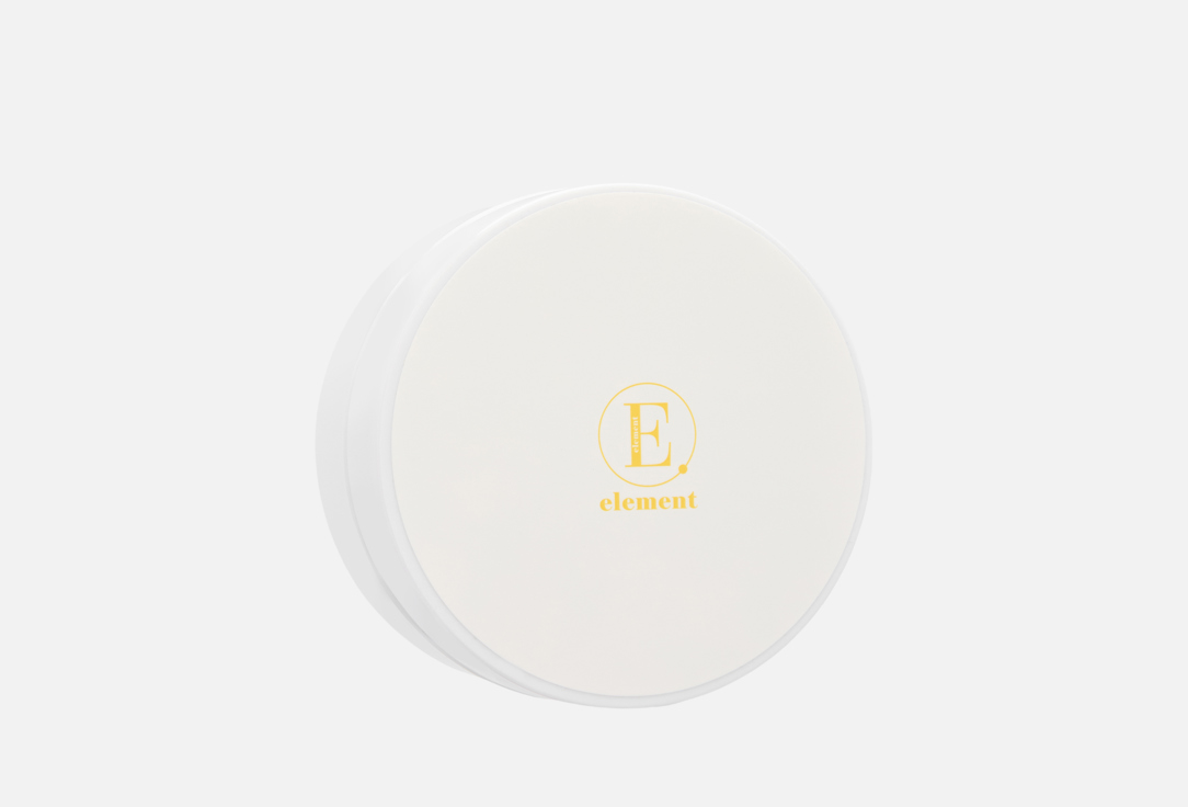 

Патчи с 24 каратным золотом и коллагеном GOLD ELEMENT, Gold snail mucin and 24k gold eye patch 60 шт