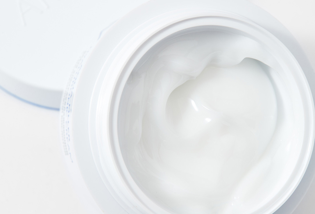 Aravia Laboratories Крем ультраувлажняющий с гиалуроновой кислотой Aqua-Filler Hyaluronic Cream