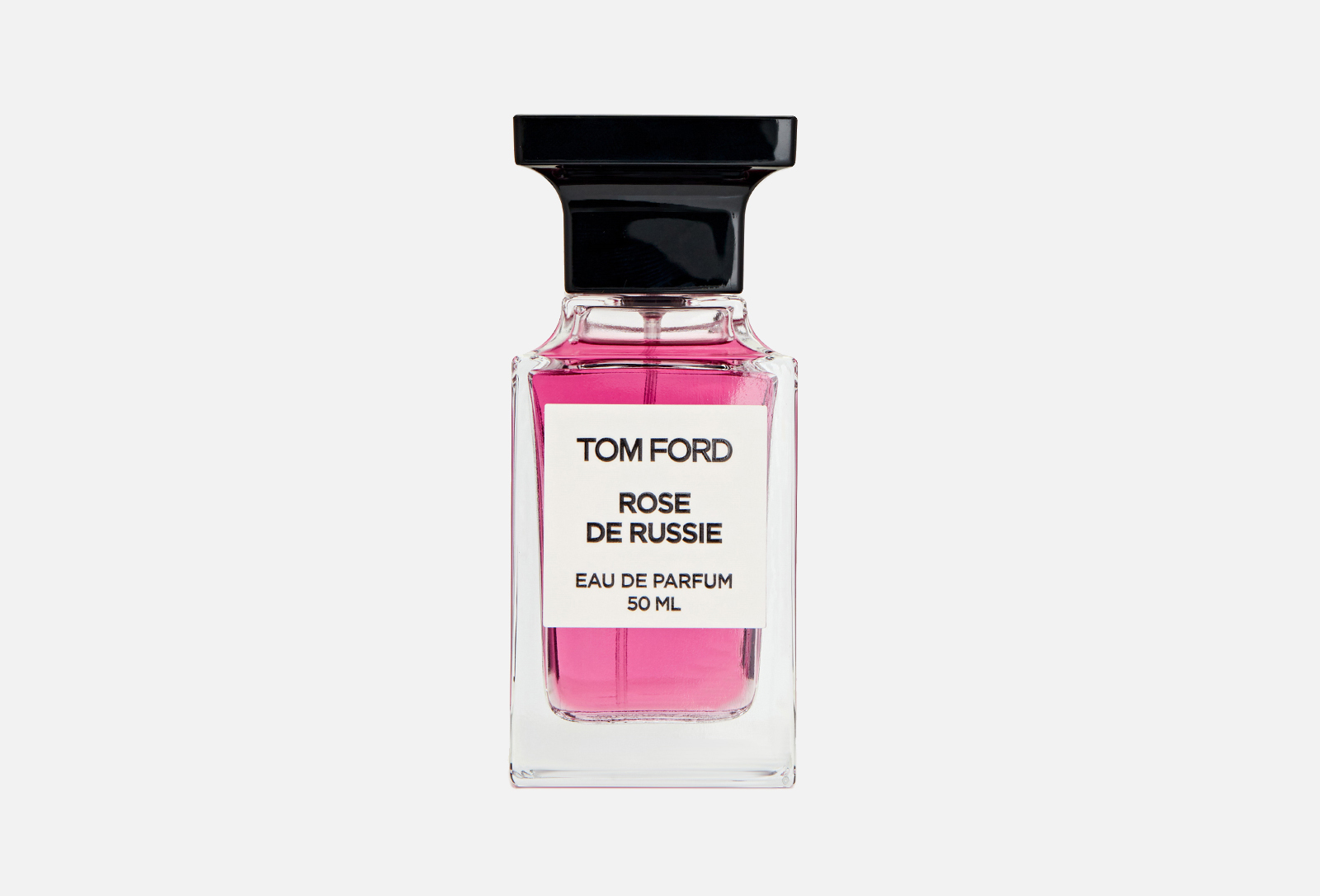 Tom Ford Парфюмерная вода Rose De Russie 50 мл — купить в Минске