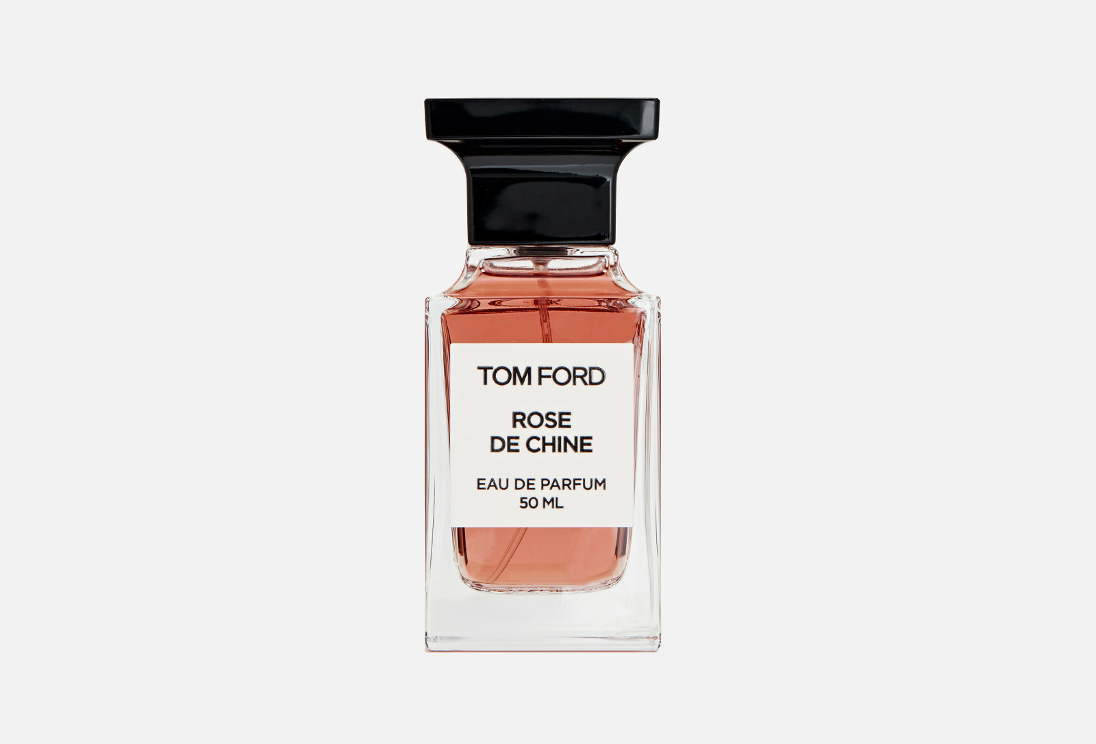 Tom Ford Парфюмерная вода Rose De Chine 50 мл — купить, цена в Москве