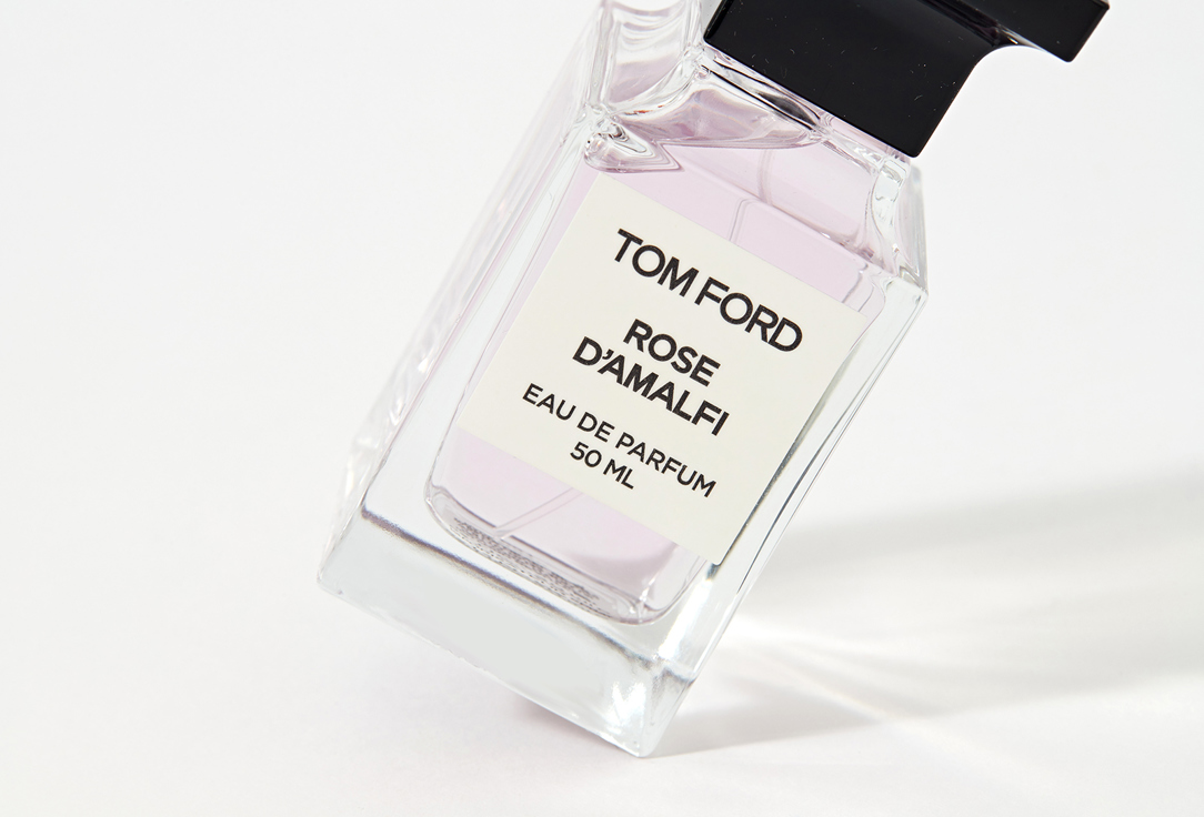 Tom Ford Парфюмерная вода  Rose D'Amalfi