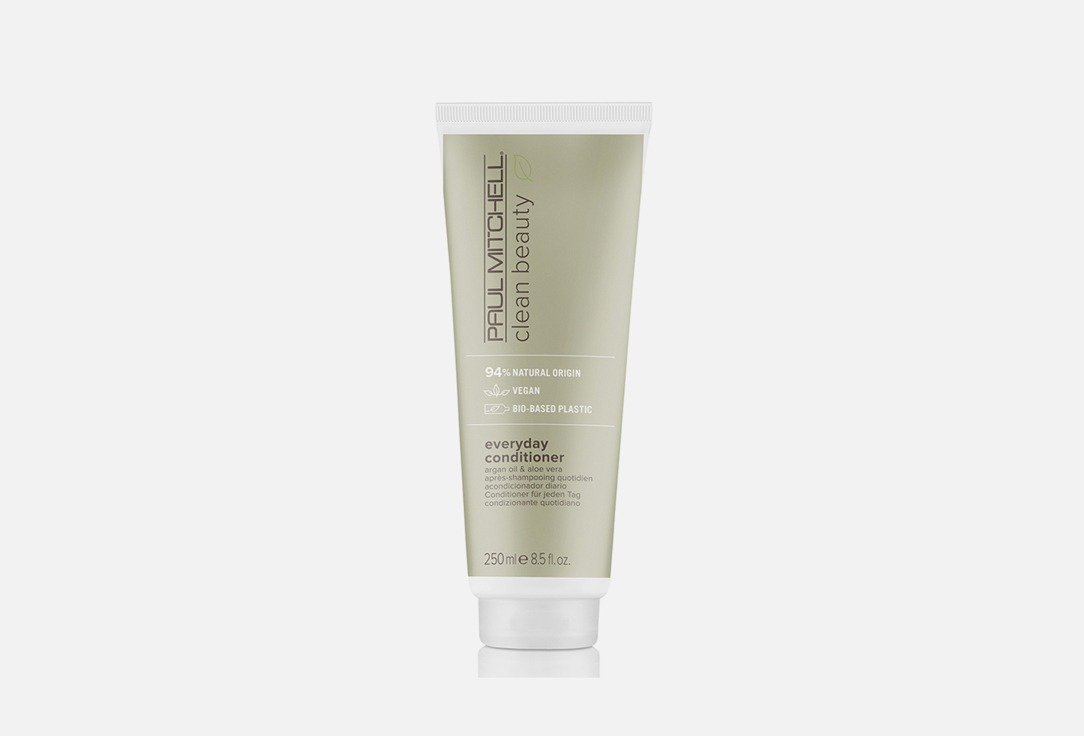 

Ежедневный кондиционер PAUL MITCHELL, Clean Beauty Everyday Conditioner 250 мл