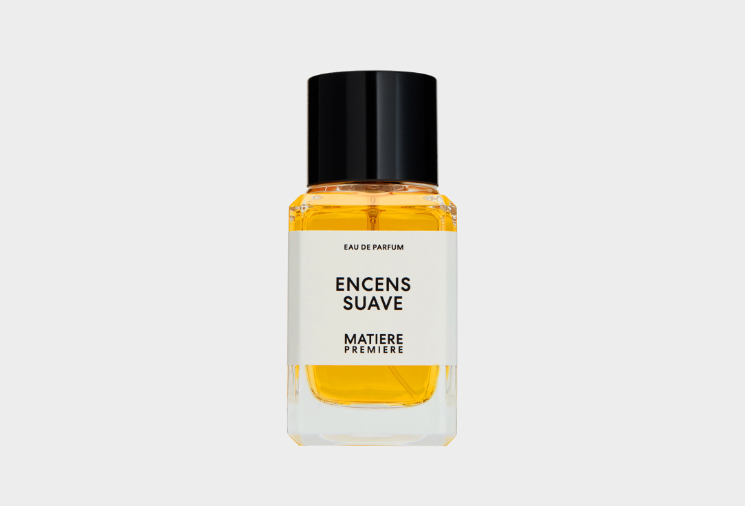 ПАРФЮМЕРНАЯ ВОДА MATIERE PREMIERE ENCENS SUAVE  100 мл