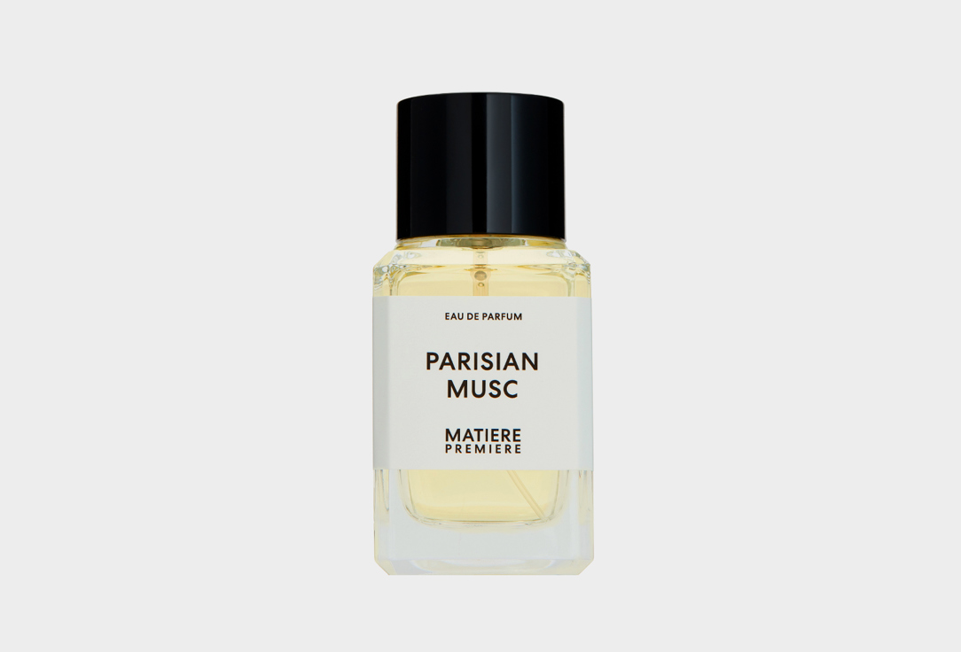 PARISIAN MUSC 100 мл