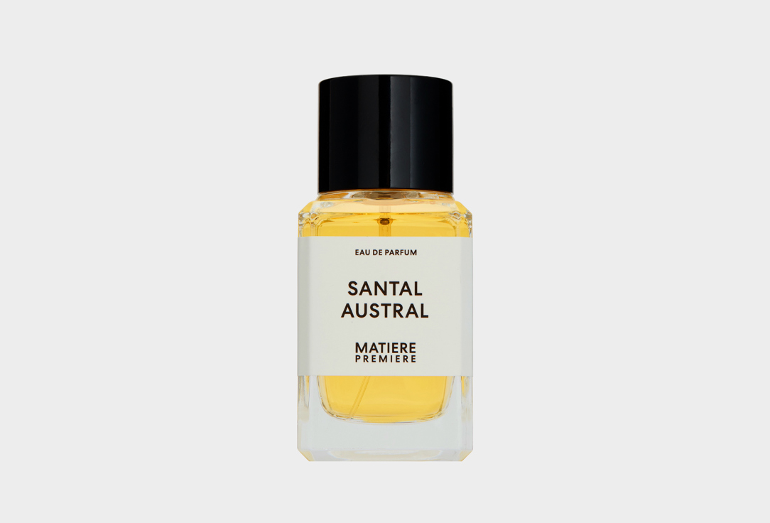 Изображение товара Парфюмерная вода MATIERE PREMIERE SANTAL AUSTRA