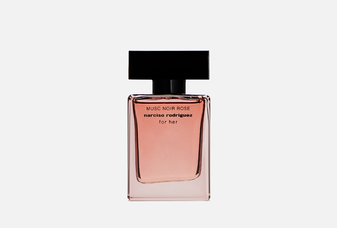 Парфюмерная вода Narciso Rodriguez for her musc noir rose 