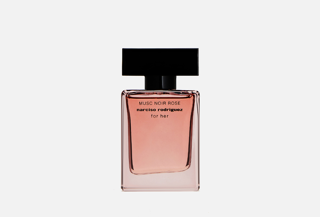 Изображение товара Парфюмерная вода Narciso Rodriguez for her musc noir rose
