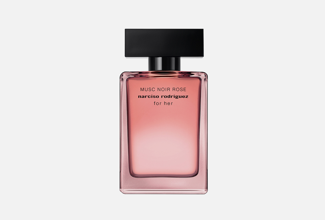 Изображение товара Парфюмерная вода Narciso Rodriguez for her musc noir rose 50 мл