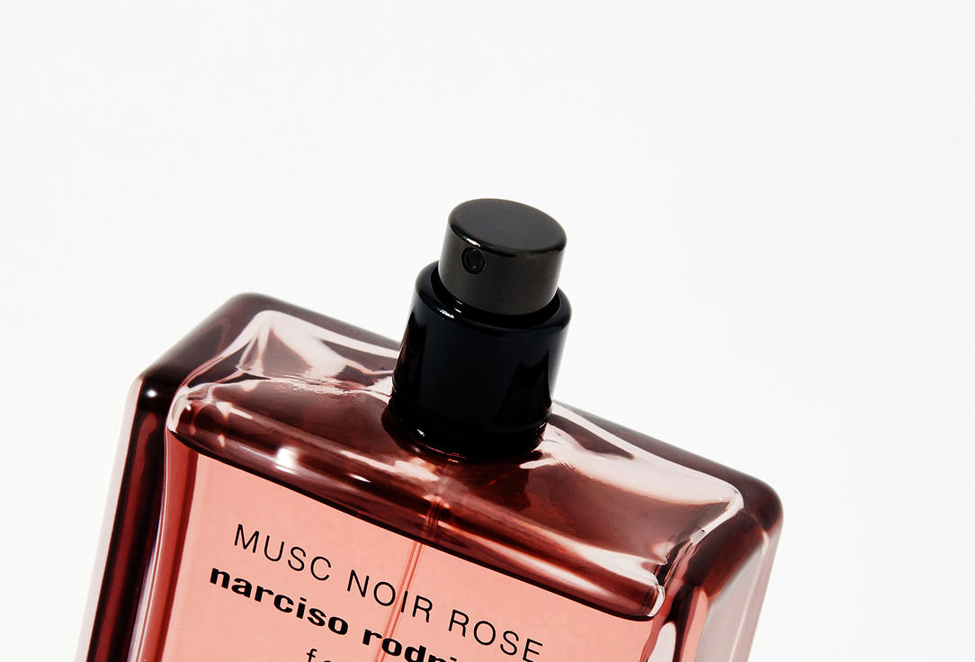 Парфюмерная вода Narciso Rodriguez for her musc noir rose 