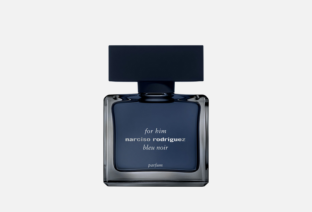 Парфюмерная вода Narciso Rodriguez for him bleu noir parfum 