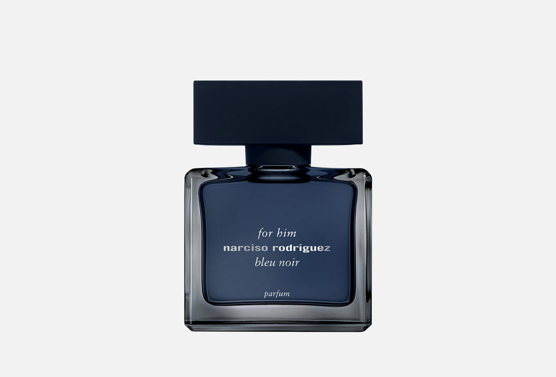 Изображение товара Narciso Rodriguez for him Bleu Noir Parfum мужские духи 50 мл элитный аромат парфюм