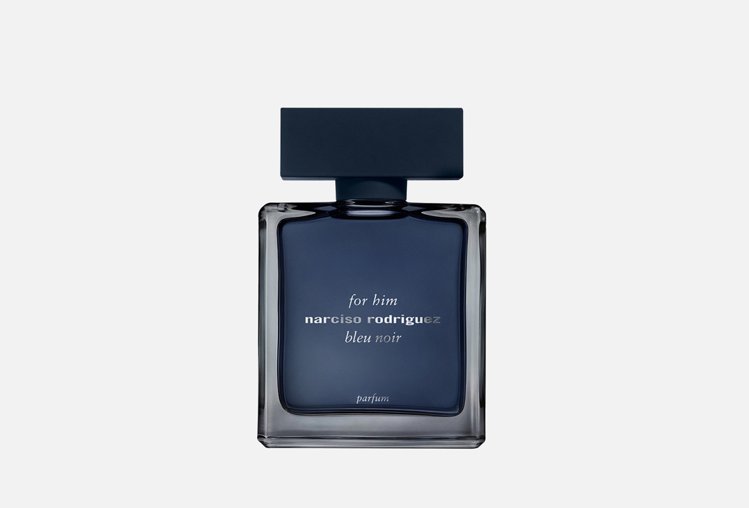 Изображение товара Парфюмерная вода Narciso Rodriguez for him bleu noir parfum