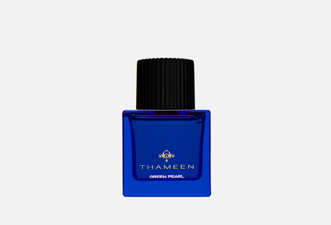 Духи THAMEEN LONDON Green Pearl  50 мл