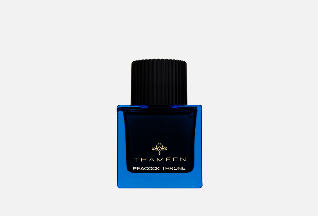 Духи THAMEEN LONDON Peacock Throne  50 мл