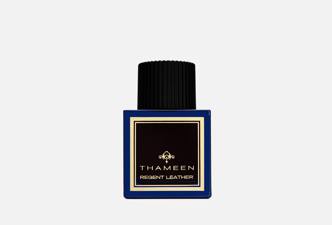 Духи THAMEEN LONDON Regent Leather  50 мл
