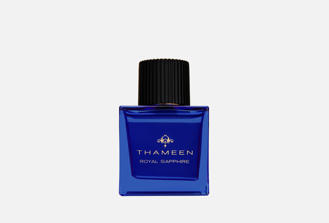 Духи THAMEEN LONDON Royal Sapphire  50 мл