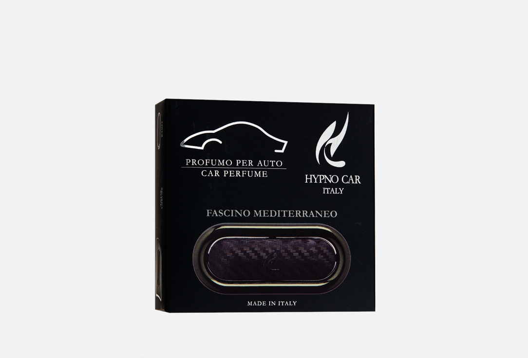 

Автодиффузор HYPNO CASA, FASCINO MEDITERRANEO 1 шт