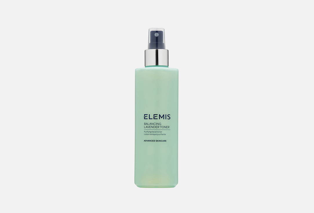 Изображение товара Тоник для комбинированной кожи ELEMIS Balancing lavender toner