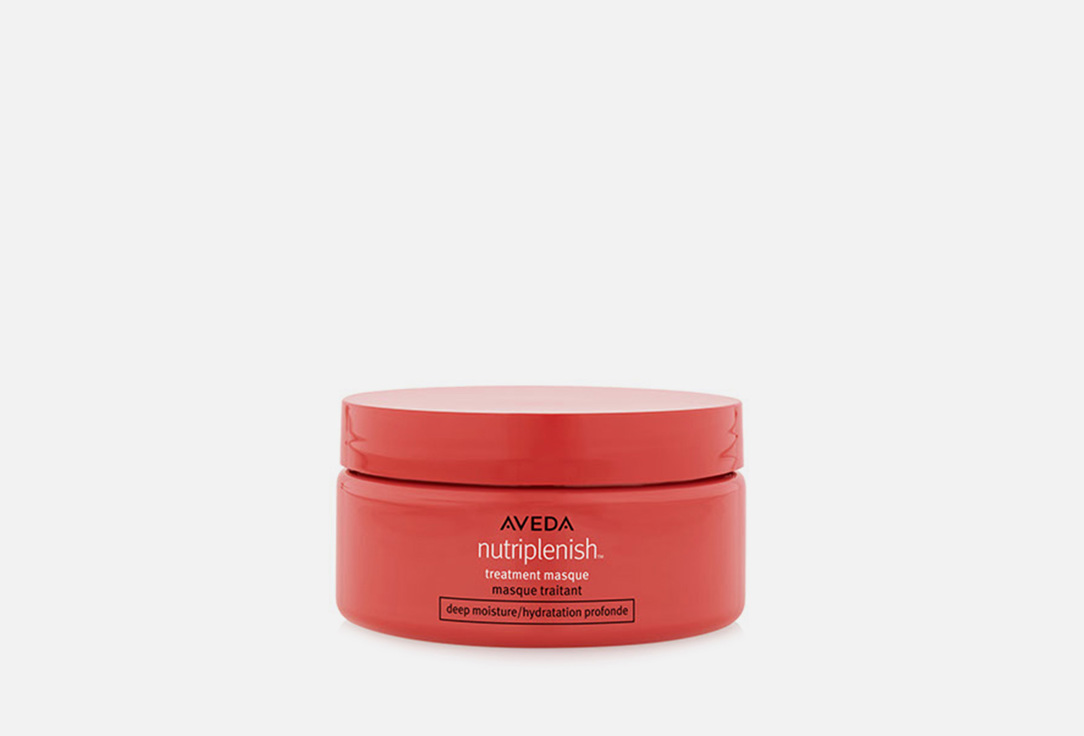 Изображение товара Маска для интенсивного увлажнения Aveda NUTRIPLENISH MASK DEEP
