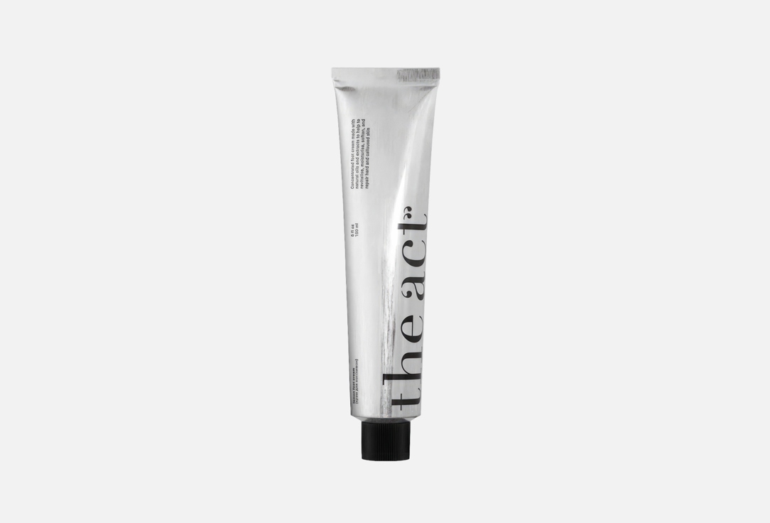 

крем для ног THE ACT, Lemon foot cream 150 мл