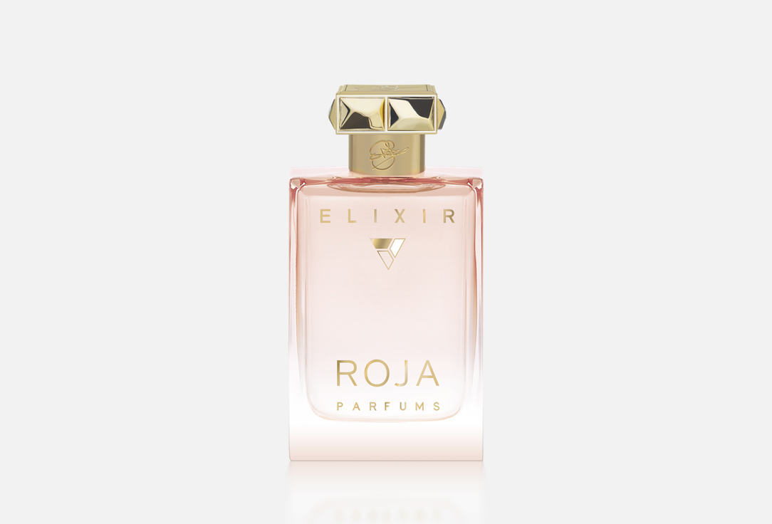 Парфюмерная вода  Roja Parfums Elixir Pour Femme  