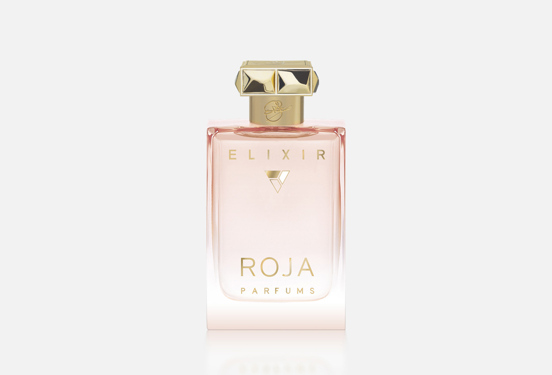 Парфюмерная вода ROJA PARFUMS Elixir Pour Femme 100 мл elixir pour femme essence de parfum парфюмерная вода 100мл уценка