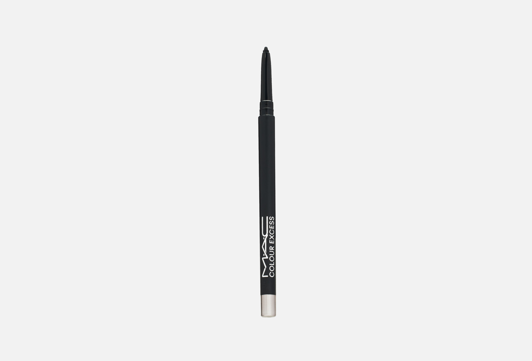 Гелевый карандаш для глаз MAC Colour excess gel 0.35 г