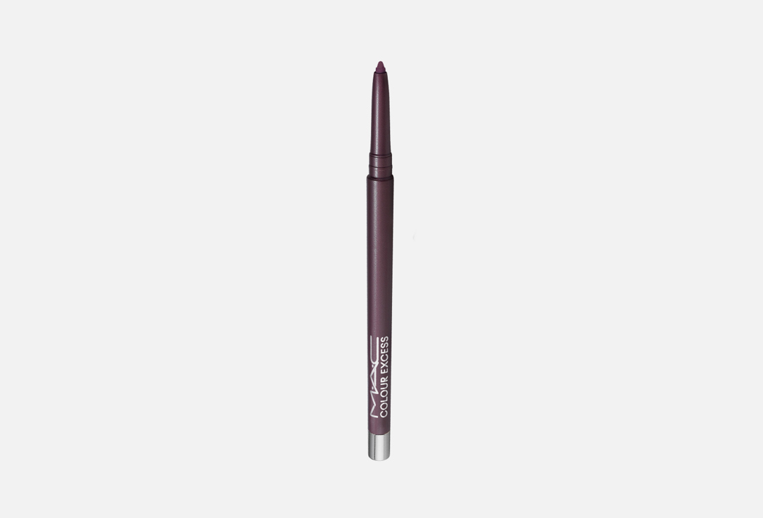 Гелевый карандаш для глаз MAC Colour Excess Gel Pencil Eye Liner 0.35 г mac colour excess gel pencil eye liner by richard quinn
