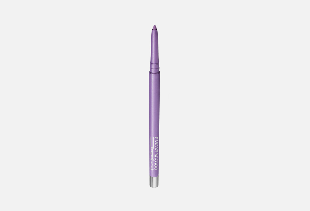 Гелевый карандаш для глаз MAC Colour Excess Gel Pencil Eye Liner Commitment Issues